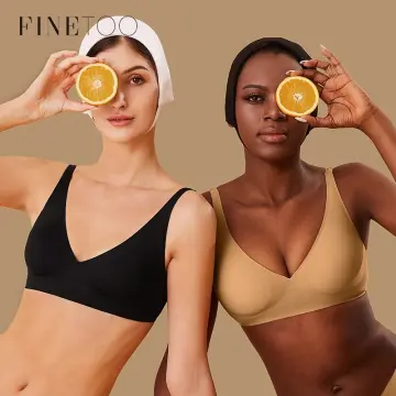 Shop Cooling Bra Seamless with great discounts and prices online
