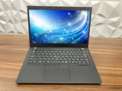 Fujitsu Lifebook A576/N | Intel Core i3 6th Generation | 4GB Ram