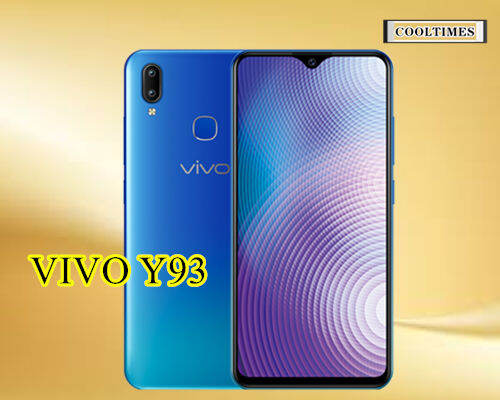 vivo y93 refurbished