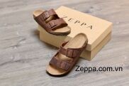 ZEPPA - Gian Hàng Chính Hãng - Da bò thật 100%