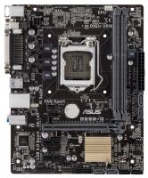 1150/MAINBOARD/ASUS B85M-V/M-ATX/DDR3/GEN4