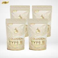 COLLAGEN TYPE II คอลลาเจน ไทพ์ทู แบรนด์ ออลเวย์ส คอลลาเจนของกระดูก และ กระดูกอ่อน โดยเฉพาะ (100g. X 4ซอง)