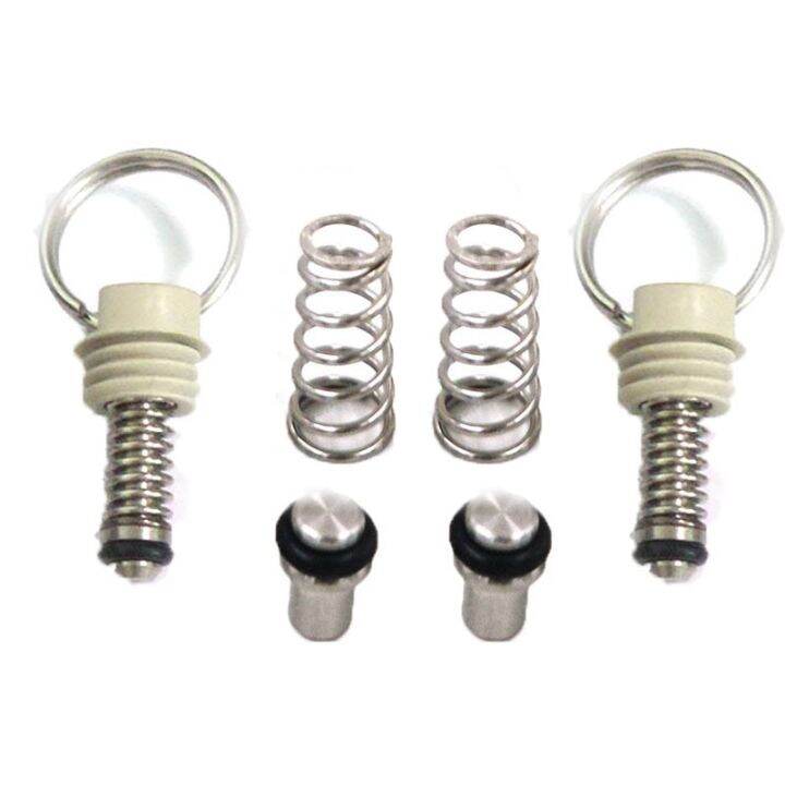 Homebrew Cornelius Ball Lock Kegs Repair Pressure Relief Valve Universal Poppet Lazada.co.th