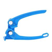 1/8 in 3/16In 1/4 in Tube Bender Oil Pipe Tube Bender Tubing Fuel Brake AC Refrigerant Line Bending Tool