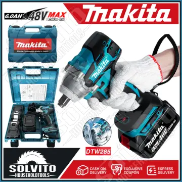 Total tools makita impact driver hot sale