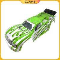 CCArte กรอบพลาสติกแบบรถ RC สำหรับรถ RC Hobby ทัวร์1:10เครื่องชั่งไฟฟ้า