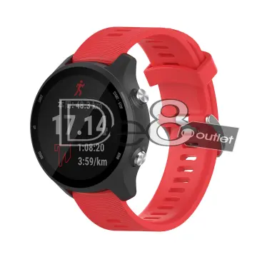 Jam garmin forerunner online 245