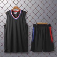 Basketball jersey 2122 custom bootball shirts mens sportswear kids basketball sports suits comition training suits