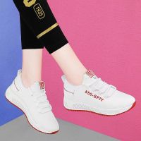 Women Ladies Running Sneakers Flat Shoes Casual Canvas Shoes