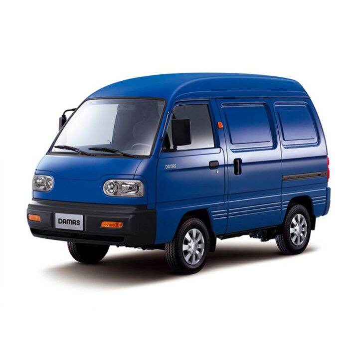 มือจับประตูด้านนอกด้านหน้า1คู่สำหรับ-daewoo-damas