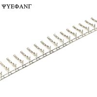 ท่ารถ Dupont 2.54สายมม. จั๊มเปอร์ตัวเมียสำหรับสายเคเบิลจัมเปอร์สายหมุดจัมเปอร์สายเคเบิล100ชิ้น