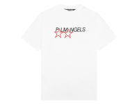 NicefeetTH - Palm Angels Racing Star T-shirt (WHITE)