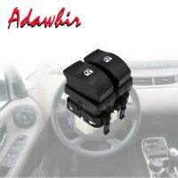 brand new Suitable for Renault Espace IV with Anti pinch Protection Front Window Control Switch 8200315042