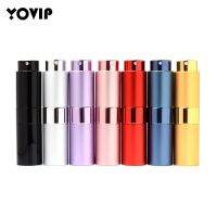 EDC Reusable Pepper Spray Bottle Emergency Lipstick Personal Safety Tool Protection Anti-wolf Chili Spray for Women NO Water