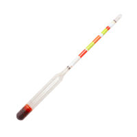 Hydrometer (วัดความหวาน, เค็ม)