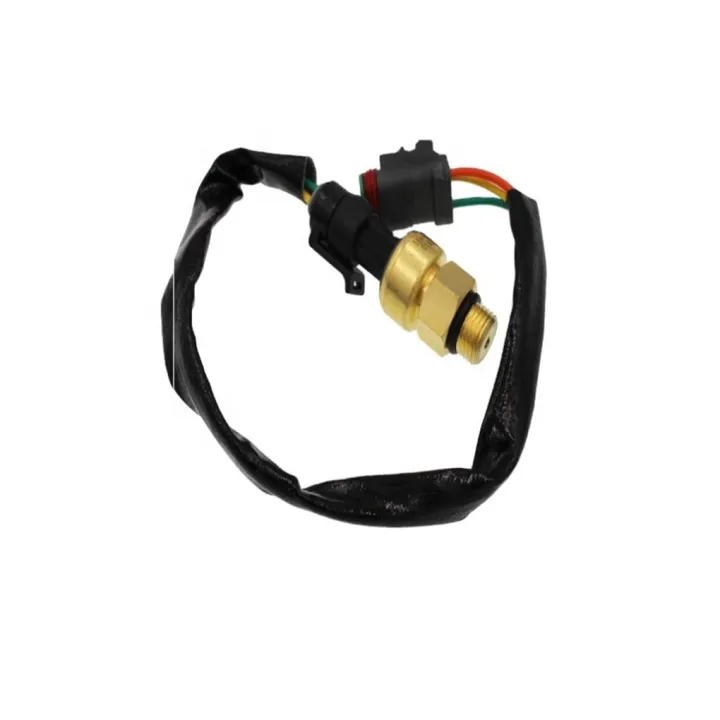 Intake Air Pressure Sensor Machine Wired Transducer with Stability