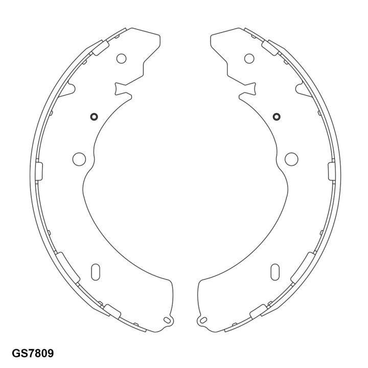 ก้ามเบรคหลัง-ผ้าเบรคหลัง-d-max-dmax-d-max-4wd-hilander-2003-2011-isuzu-trw-gs7809-อีซูซุ-ดีแม็กซ์-ดีแม๊กซ์-ปี-02-03-04-05-06-07-08-09-10-11