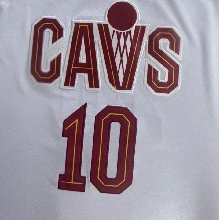 mens-2023nba-cleveland-cavaliers-darius-garland-basketball-white-jersey