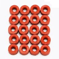 20Pcs Carburetor Float Valve Needle Seats For Briggs Stratton 398188 281144 Power Equipment Accessories Lawn Mower Accessories