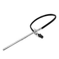 Replacement Temperature Sensor for The Char-Griller Gravity Fed 980 Charcoal Grill Temperature Resistance Up to 1112°F Importe