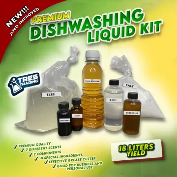 Shop Dishwashing Liquid With with great discounts and prices online - Feb  2024