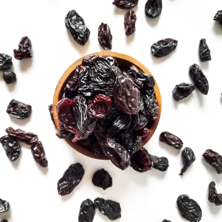 Kismis Jumbo Hitam Manis 1kg Kismis Hitam 1kg Lazada Indonesia