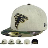 Hot Newest Top-quality New arrival 2022 2023 Newest shot goods Most popular 22/23 Top quality Ready Stock High quality Hot NFL Atlanta Falcons 59fifty Fitted Hat Men Women Full Closed Caps Sport Hats