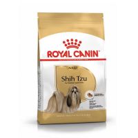 พลาดไม่ได้ โปรโมชั่นส่งฟรี Royal Canin Shih Tzu Adult 1.5 Kg อาหารสุนัขพันธุ์ชิห์สุอายุ 10 เดือนขึ้นไป (1.5 kg)