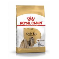 [ส่งฟรี]Royal Canin Shih Tzu Adult 1.5 Kg อาหารสุนัขพันธุ์ชิห์สุอายุ 10 เดือนขึ้นไป (1.5 kg)