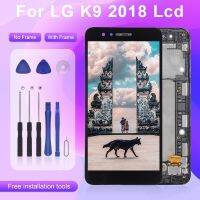 【YP】 Catteny 5.0 Inch 2018 lcd With Panel Digitizer X210hm X210K Display Assembly