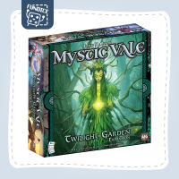 Fun Dice: Mystic Vale: Twilight Garden Expansion Board Game