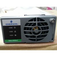 Emerson R48-3000E3 โมดูลพลังงาน 54V60A ตัวแปร 220 3000W โมดูลวงจรเรียงกระแสไฟฟ้าสื่อสารแบบแถบแบน ตัวเลือก 48V-58V