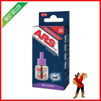 รีฟิลเครื่องไฟฟ้าไล่ยุง ARS โนแมท พลัส 30 ลาเวนเดอร์ELECTRIC MOSQUITO REPELLENT REFILL ARS NOMAT PLUS 30 LAVENDER **ด่วน สินค้าเหลือไม่เยอะ**