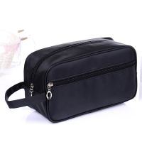 ↂ☼ Men Travel Toiletry Bag Organizer Toilet Cosmetic Case Mess No More Necessaire Women Storage Box Accessories Supplies