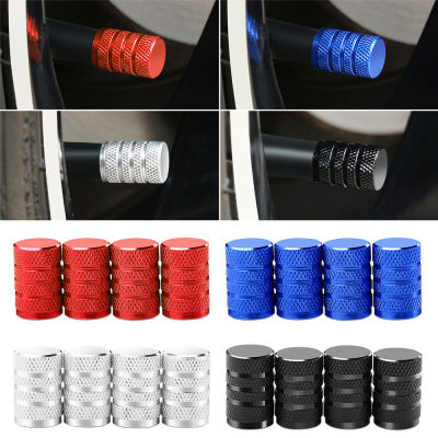 【2023】Aluminum Alloy Car Wheel Tire Valve Caps for Volkswagen VW Polo Golf 3 Beetle MK2 MK3 MK4 MK5 MK6 Bora CC Passat B6 B5 B7