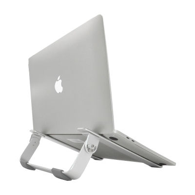 Mosible Portable Laptop Stand Holder for Pro Notebook Foldable Laptop Stands Bracket Laptop Holder