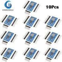 1-10Pcs 5V Module Atmega168 Microcontrol Board Oscillator Replace Atmega328 Bootloa