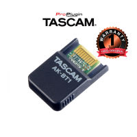 Tascam AK-BT1 Bluetooth Adapter for TASCAM Products (ProPlugin)