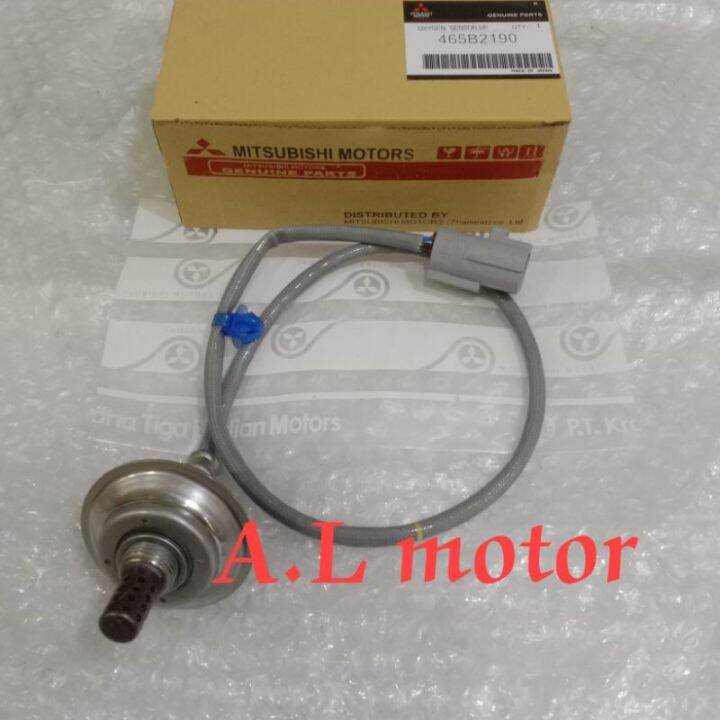 Mitsubishi XPANDER ORIGINAL Front Upper Oxygen SENSOR Lazada PH