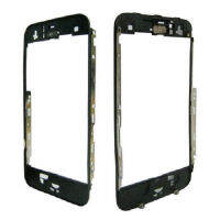 【Worth-Buy】 Running Camel กรอบข้างหน้าหน้าจอสัมผัส Lcd 2ชิ้น/ล็อตสำหรับ Iphone 3G/3gs