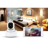 กล้องวงจรปิดไร้สาย IP Camera 1.3 MP HD1280x720P (Wifi)