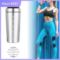 Moon BABY ขวดเขย่าโปรตีน900มล. สำหรับโปรตีน Shakes การออกกำลังกายกลางแจ้ง