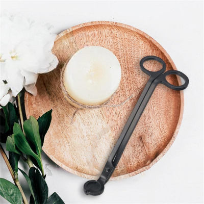 Candle Accessory Tool Cutter Technology Candle Tools Candle Wick Controllable