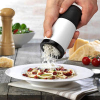 Handheld Cheese Grater Baking Tools Children Feeding Butter Cutter Kitchen Manual Parsley Chopper Slicer Mill