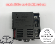 Mạch Xe Điện Trẻ Em JR-RX 12v 7 Chân