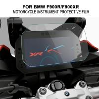 ◆ For BMW F900R F900XR F 900 R F 900 XR Cluster Scratch Screen Protection Film Dashboard screen Protector 2020 F900R / F900XR