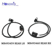 NEW Rear Left Right ABS Wheel Speed Sensor For Mitsubishi Outlander Airtrek 2.4L 2003-2006 LS XLS MR493459, MR569782, MR493460