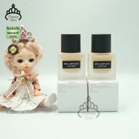 SHU UEMURA รองพื้น Unlimited Fluid Foundation ป้ายห้างไทย