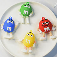 พวงกุญแจ m&amp;m  พร้อมส่งจากไทย