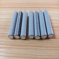 Lithium 3.7V capacitor battery 10450 high rate 350mA interphone battery, Electric tootbrush battery